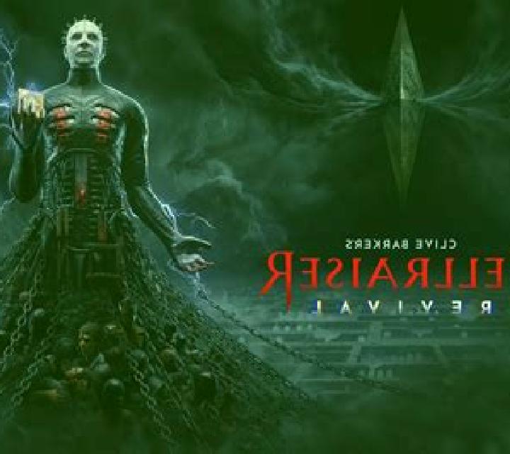 Hell Raiser online slot