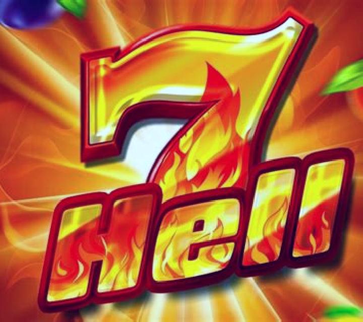 Hell Spawn online slot
