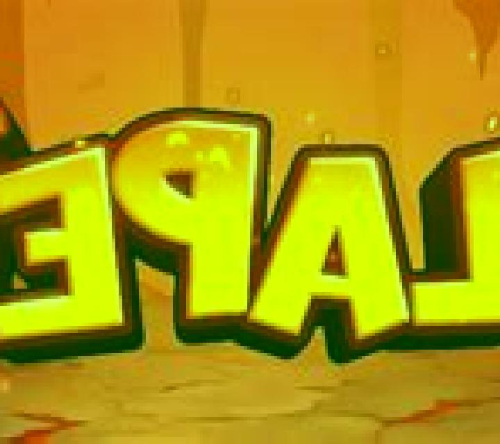 Hellapenos online slot