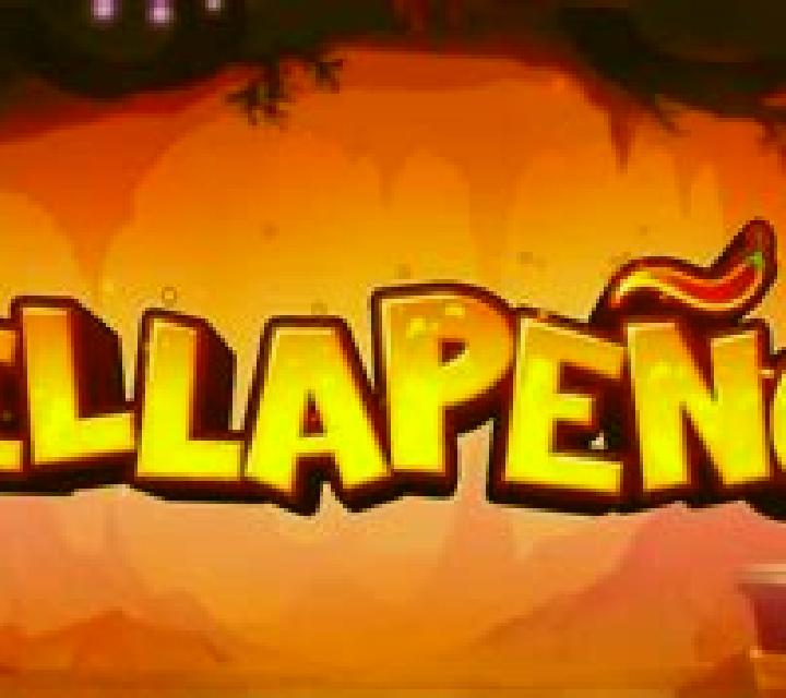 Hellapenos slot game