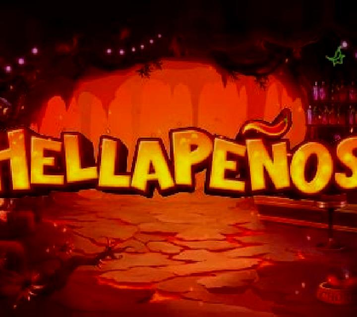 Hellapenos slot