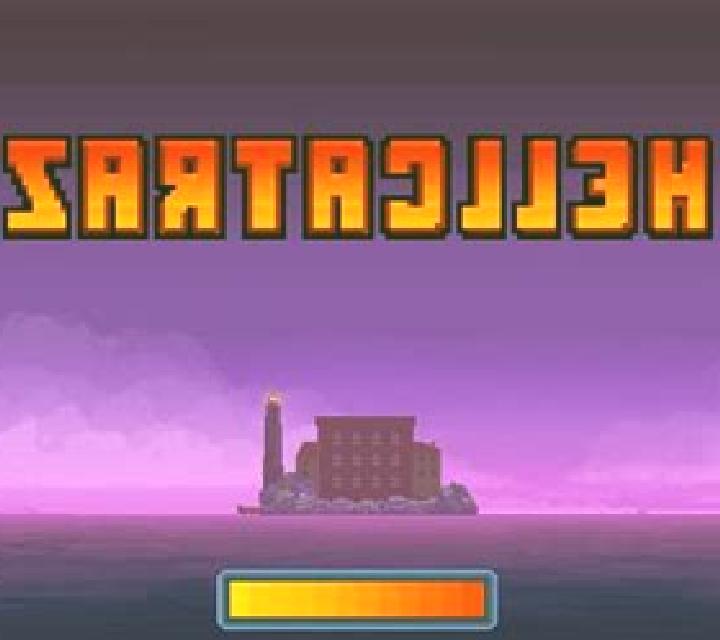 Hellcatraz slot game