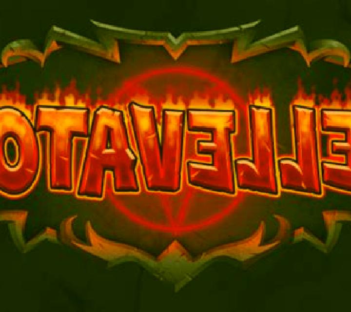 Hellevator online slot