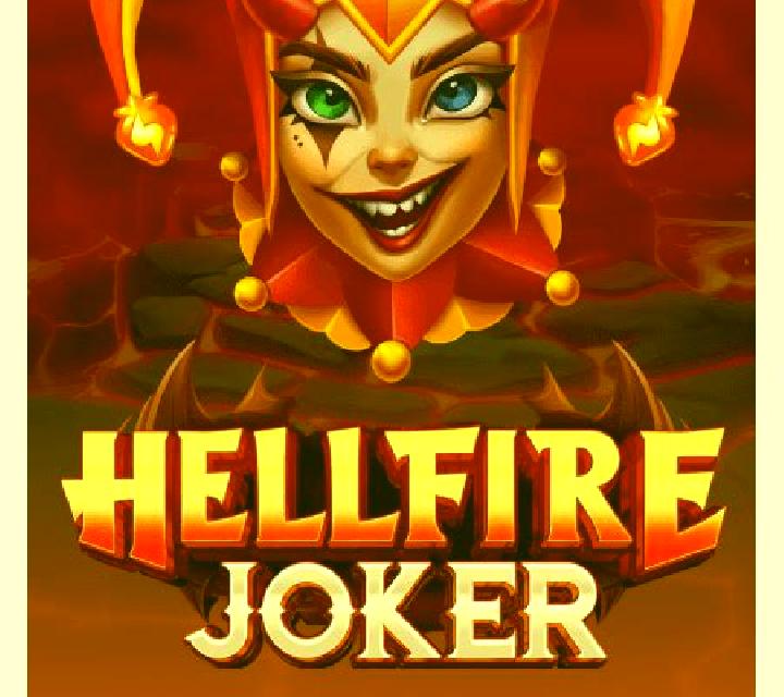 Hellfire Joker slot game