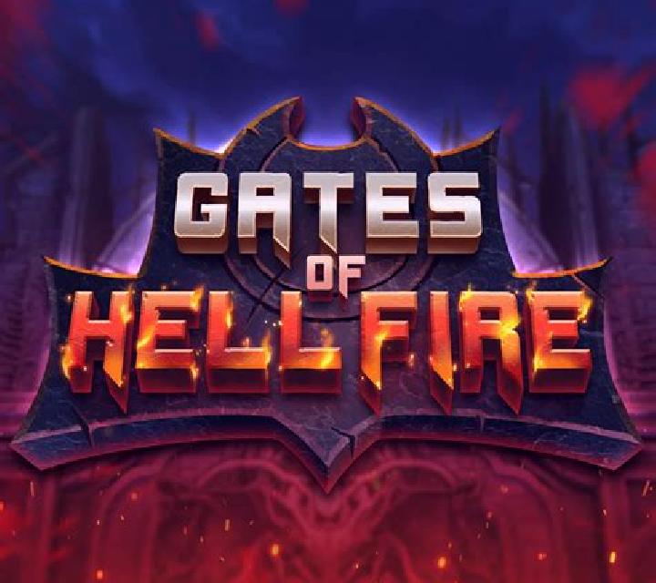 Hellfire slot