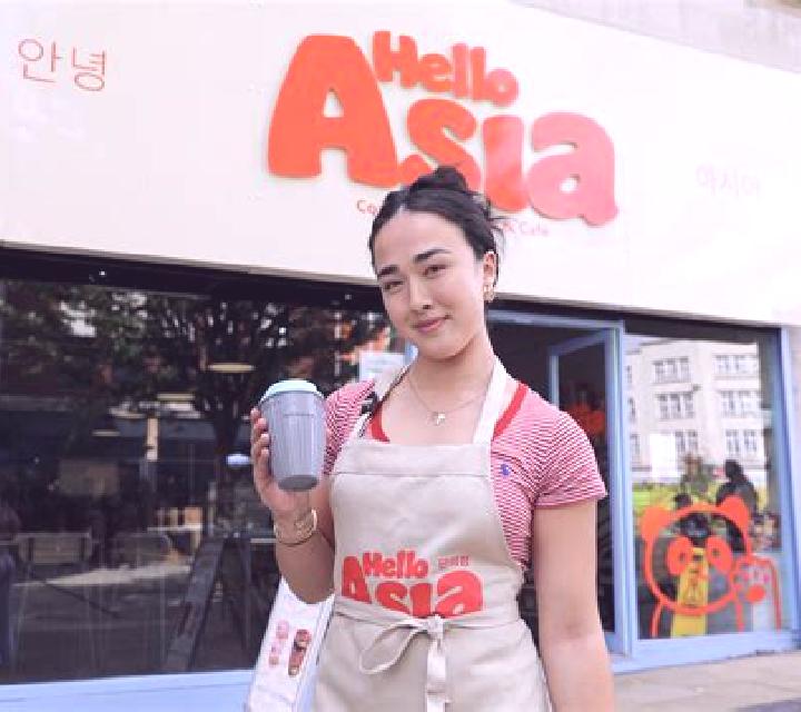 Hello, Asia online slot