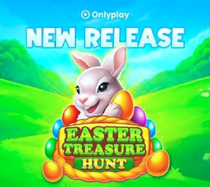 Hello Easter online slot