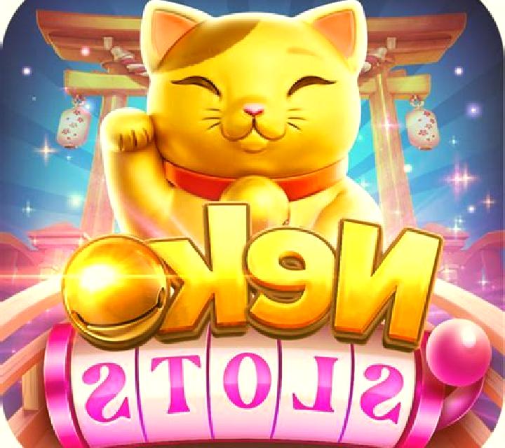 Hello Neko slot machine