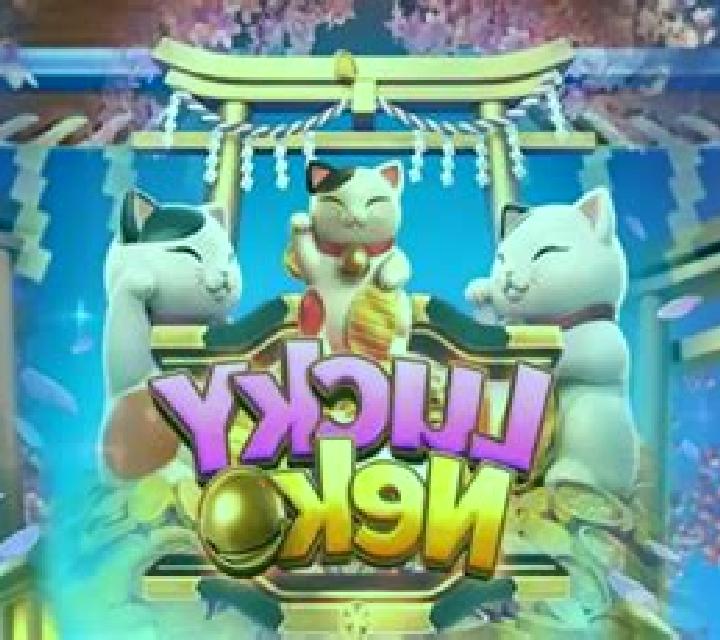 Hello Neko slot