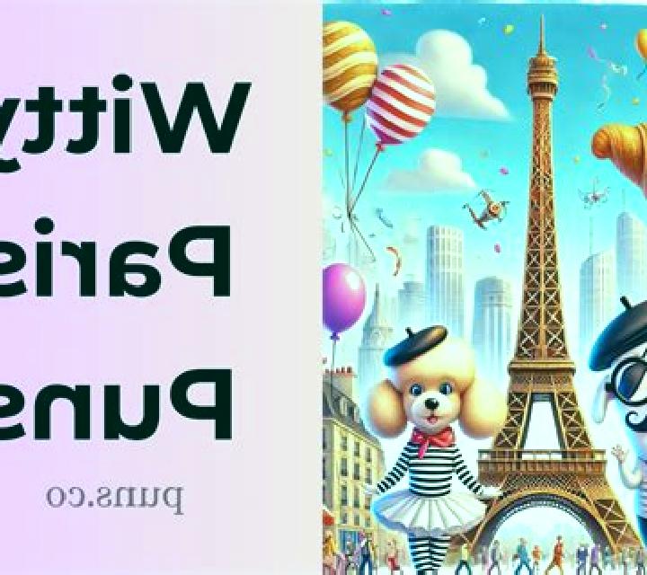 Hello Paris (Flipluck) slot game