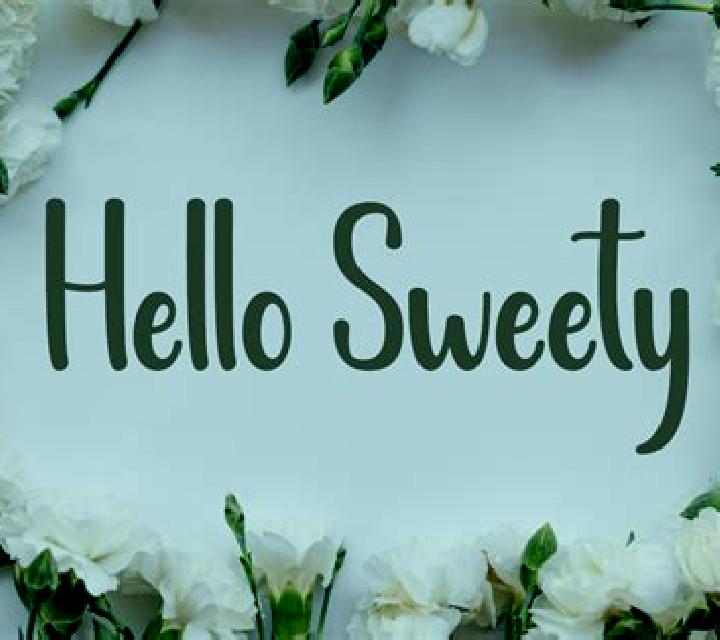 Hello Sweety online slot