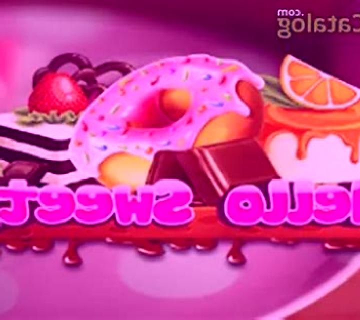 Hello Sweety slot