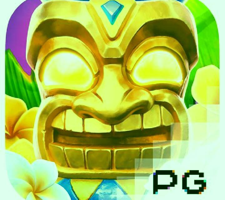 Hello Tiki online slot