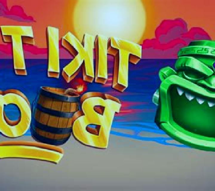 Hello Tiki slot game