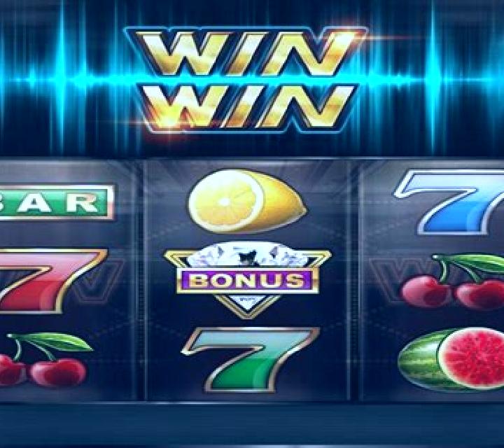 Hello Win! slot game
