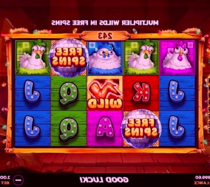 Helloween Fever slot machine