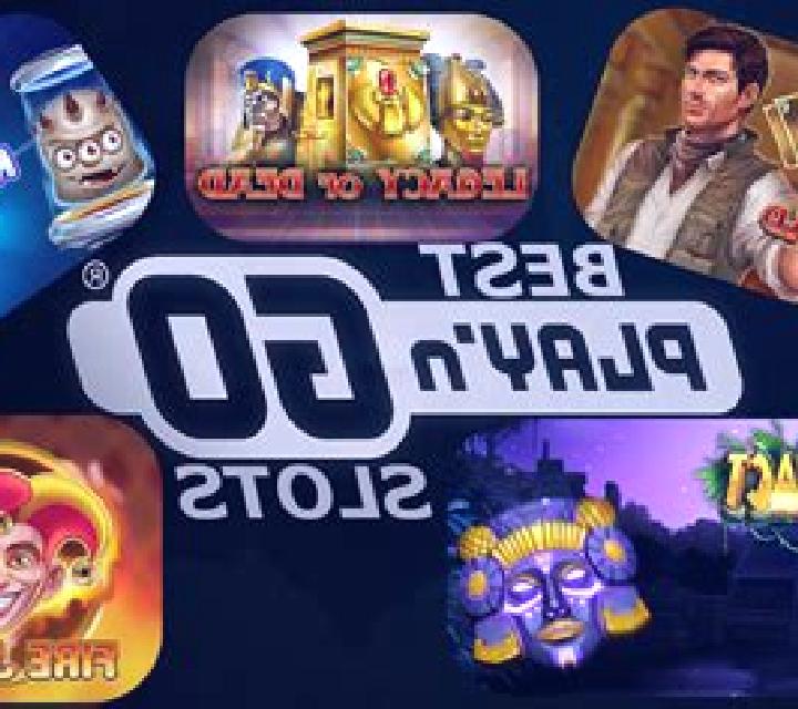 Helloween (Play n Go) slot game