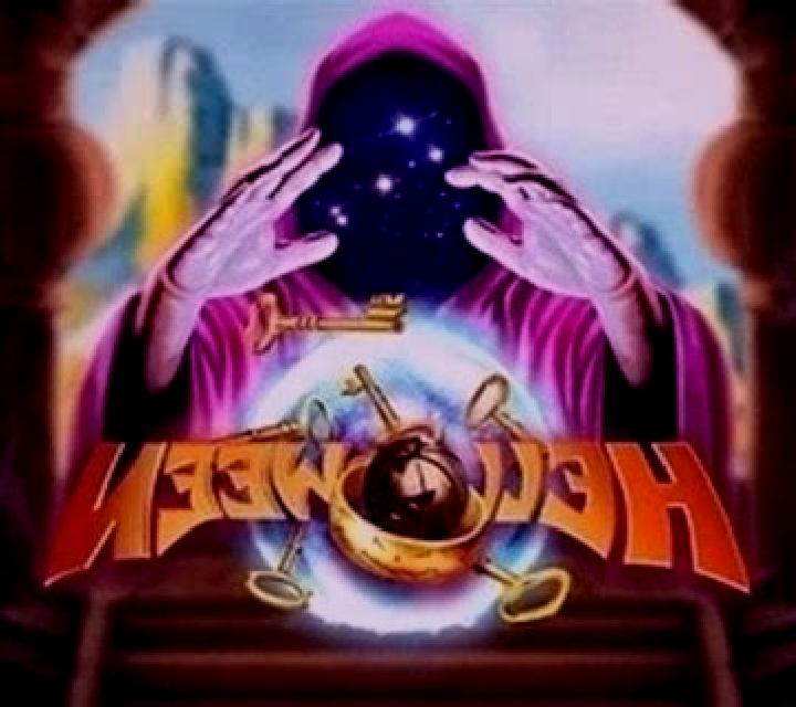 Helloween (Play n Go) slot