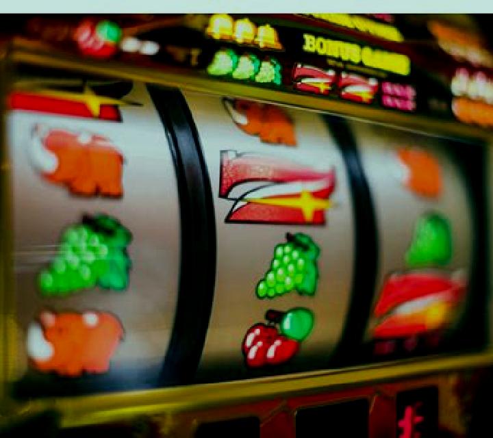 Hell s Band slot machine