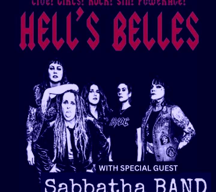 Hell s Band slot