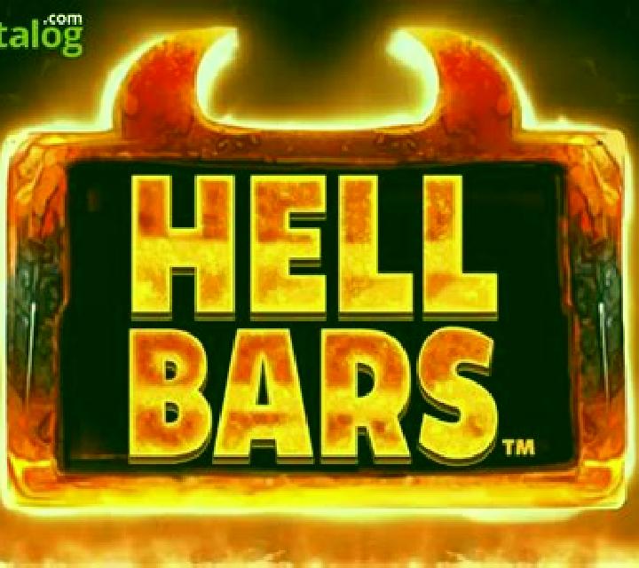 Hells Bars slot