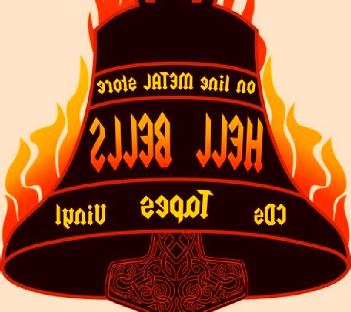 Hells Bells online slot