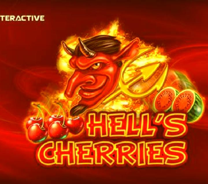 Hell s Cherries online slot