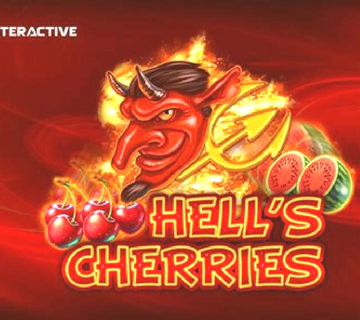 Hell s Cherries slot game