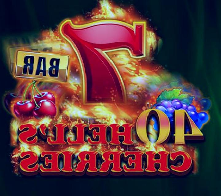 Hell s Cherries slot