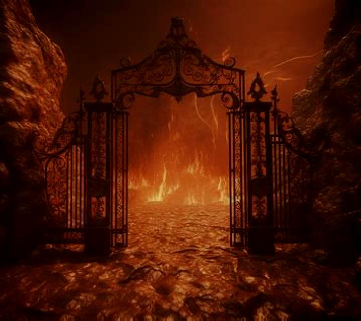 Hell s Gate Inferno online slot