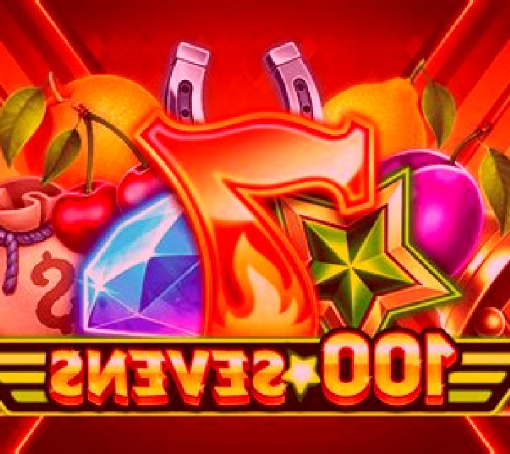 Hell s Sevens slot game