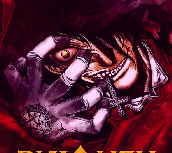 Hell Sing online slot