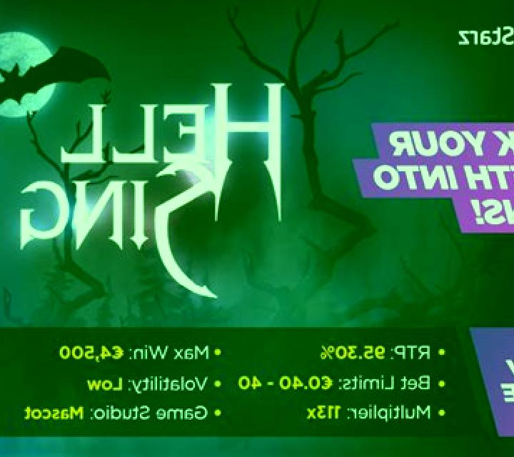 Hell Sing slot