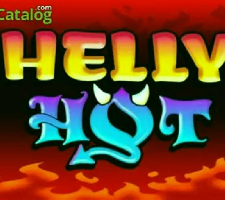 Helly Hot slot