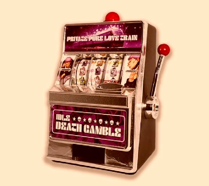 Hel s Domain slot machine