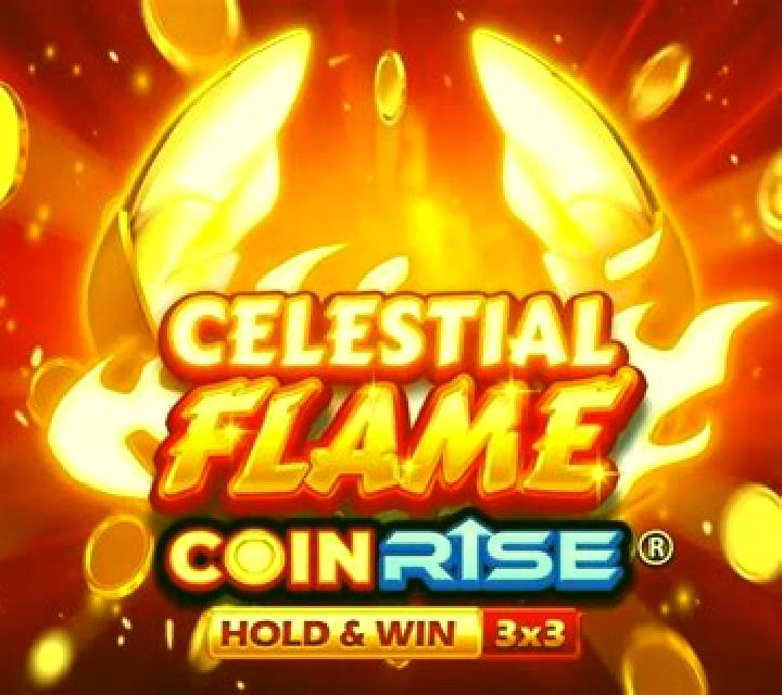Helvetic Rise slot game