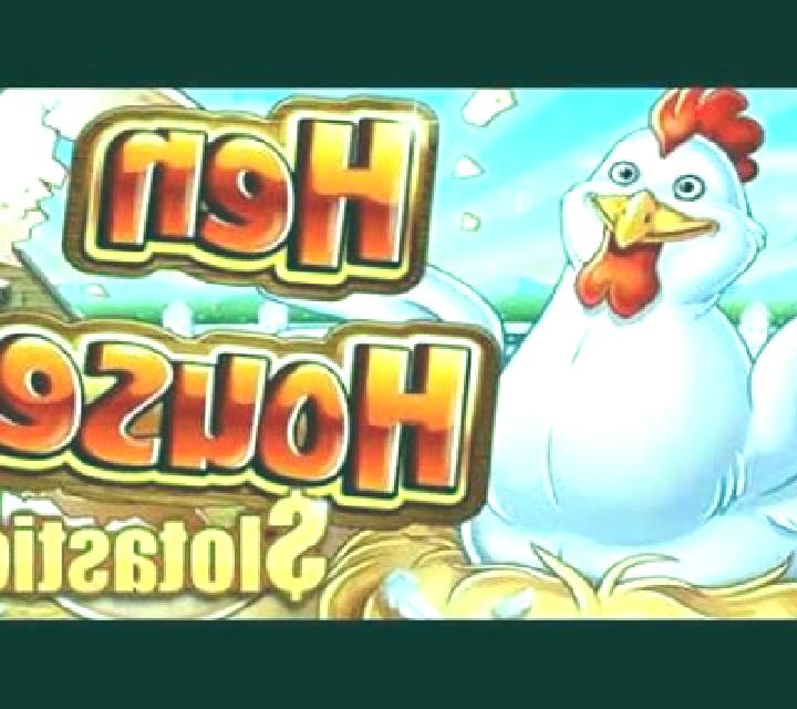 Hen House slot game