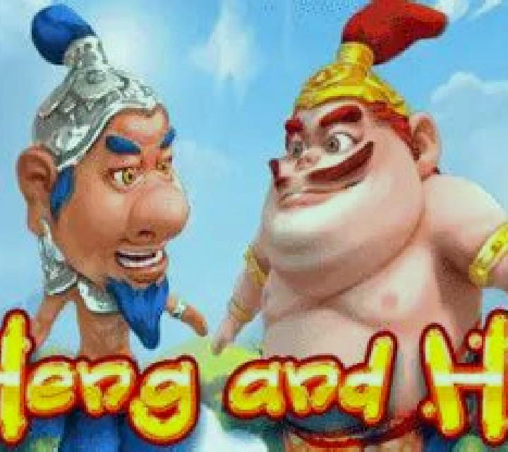 Heng and Ha online slot