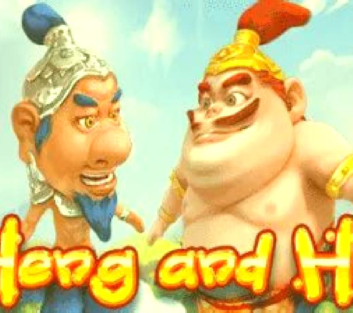 Heng and Ha slot