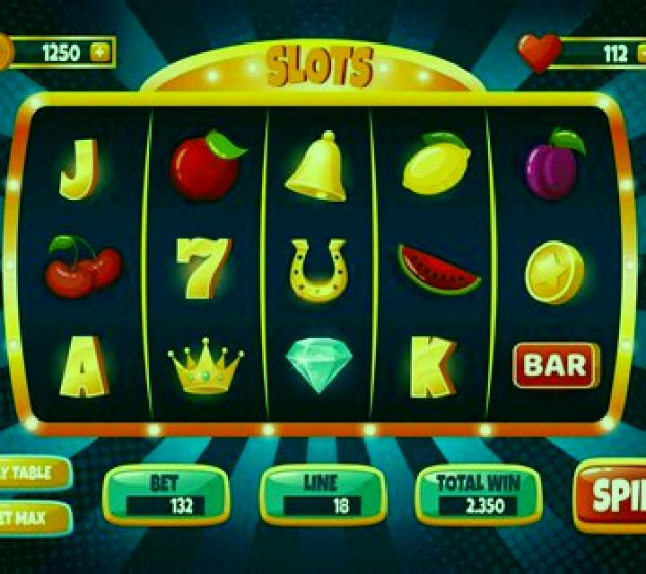 HENjoy slot game