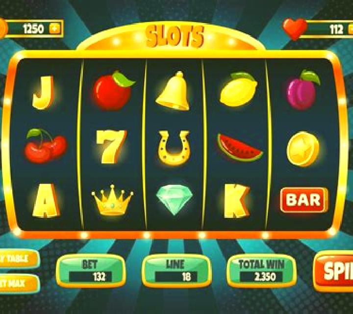 HENjoy slot machine
