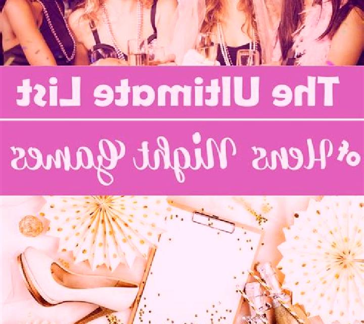 Hen s Night slot game