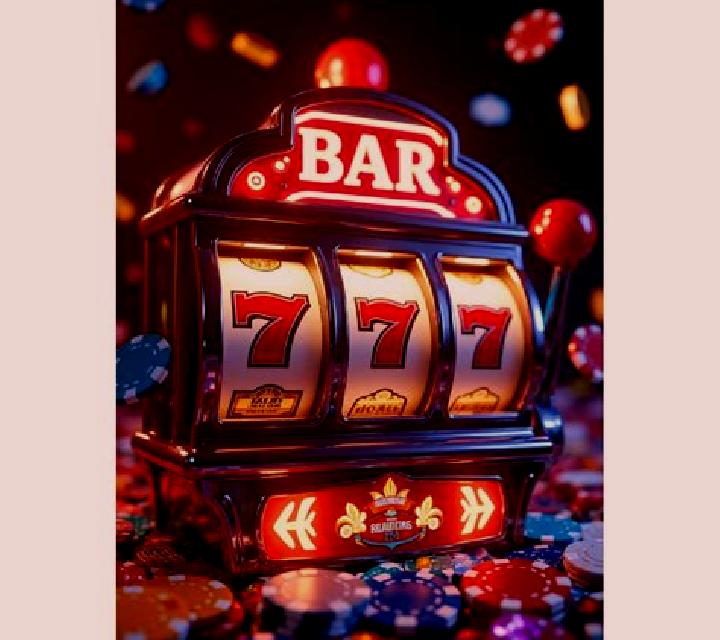 Hen s Night slot machine