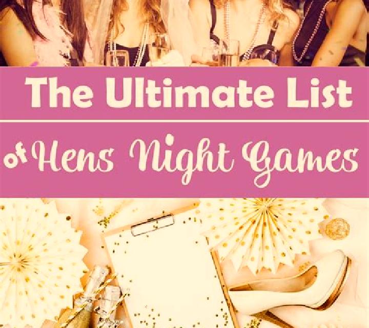 Hen s Night slot