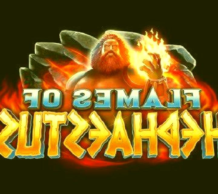 Hephaestus slot