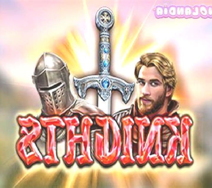 Her Majesty s Knights slot game