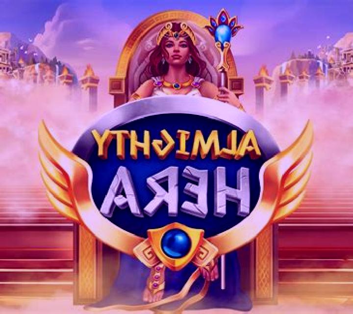 Hera online slot