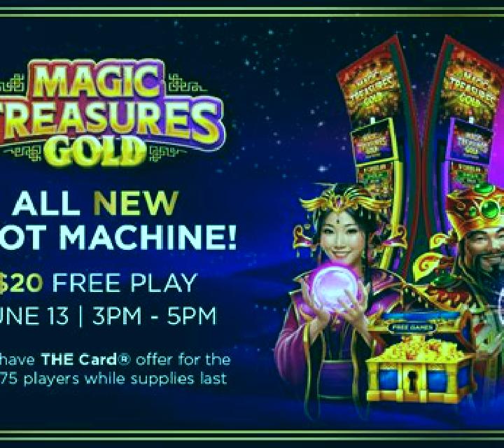 Heracles Treasures slot game
