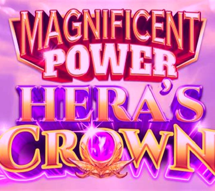 Hera s Gold slot game