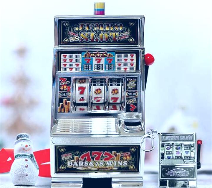 Hera s Gold slot machine